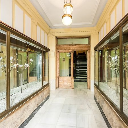 Chueca Boutique Apartment Madrid Exterior foto