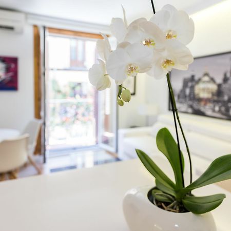 Chueca Boutique Apartment Madrid Exterior foto