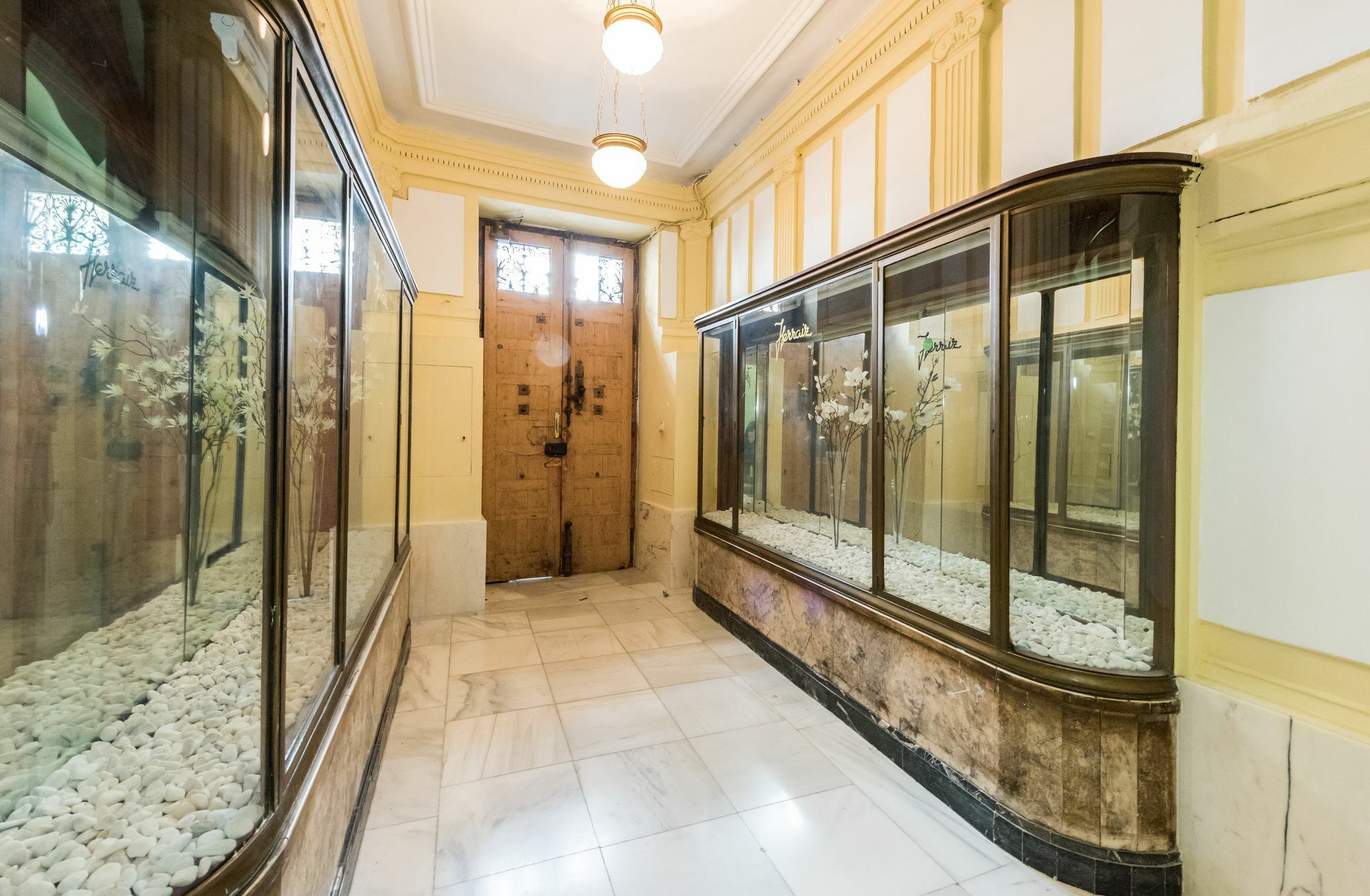 Chueca Boutique Apartment Madrid Exterior foto
