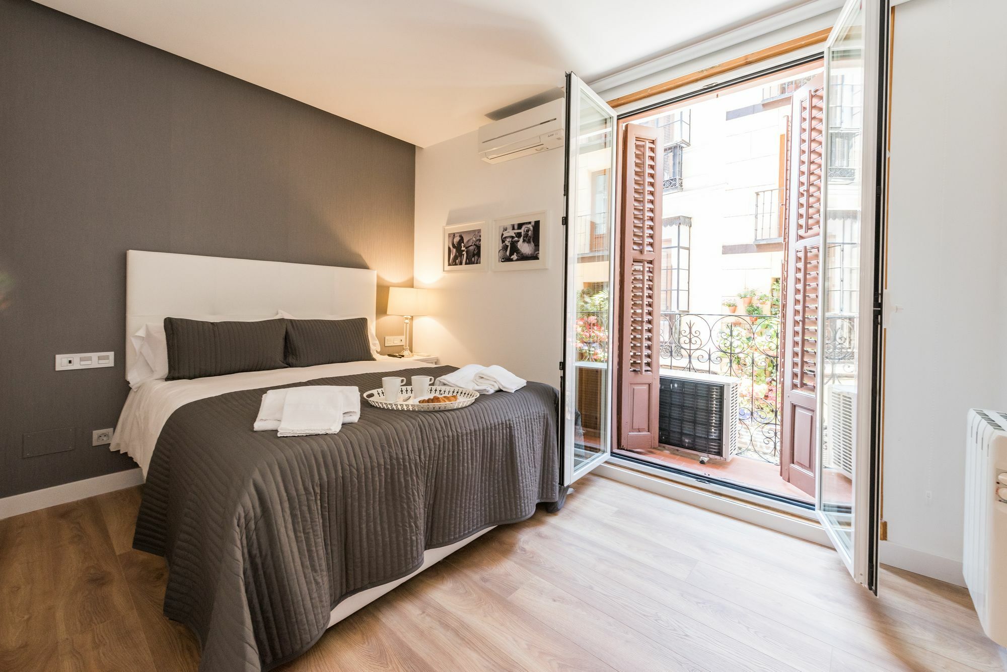 Chueca Boutique Apartment Madrid Exterior foto