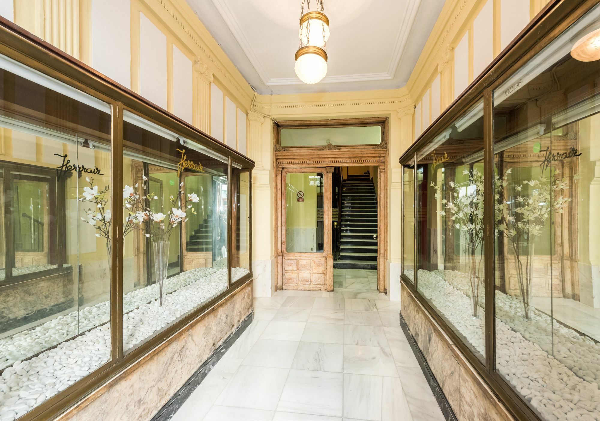 Chueca Boutique Apartment Madrid Exterior foto