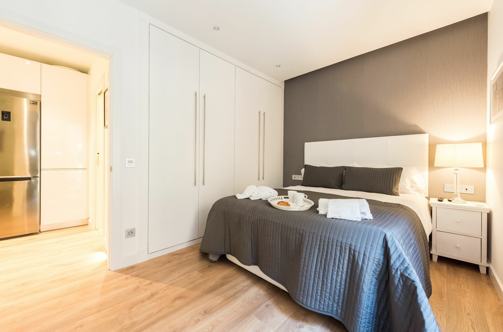 Chueca Boutique Apartment Madrid Exterior foto
