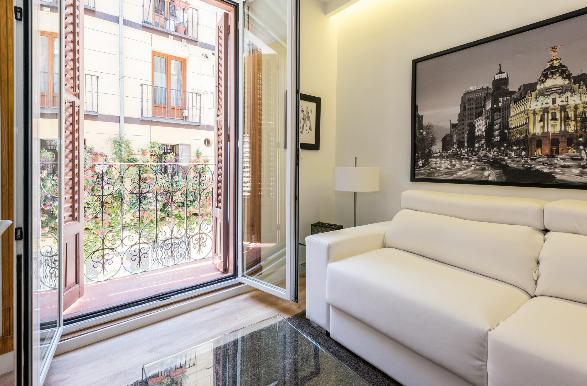 Chueca Boutique Apartment Madrid Exterior foto