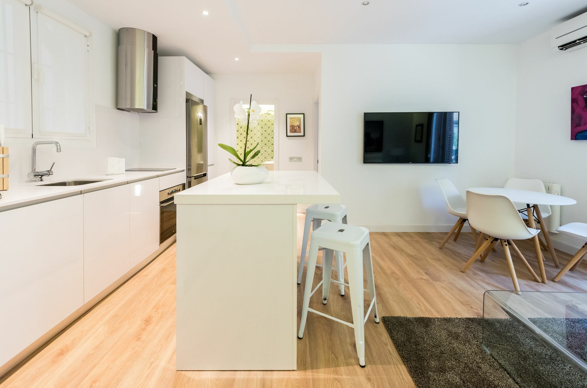 Chueca Boutique Apartment Madrid Exterior foto