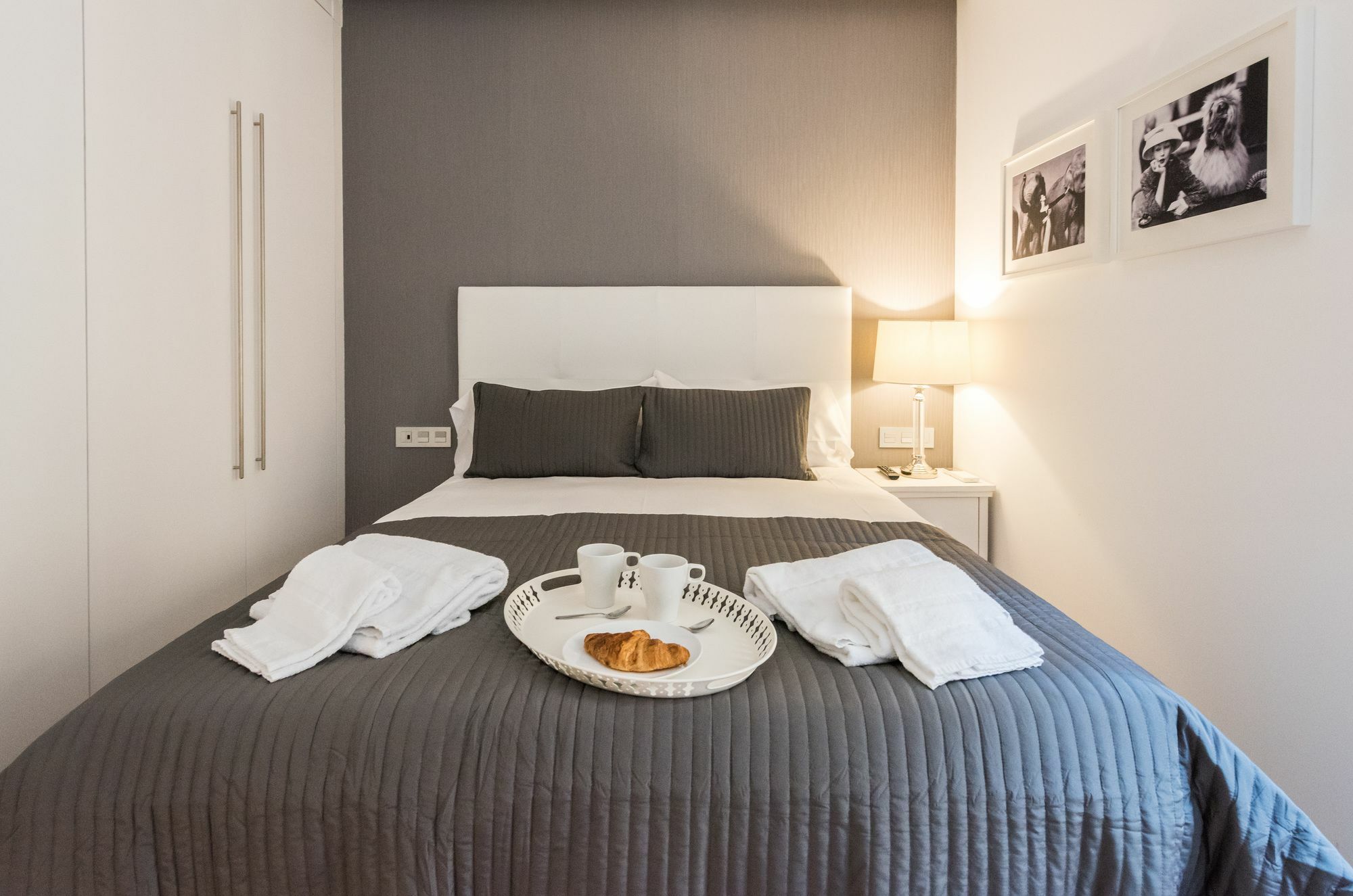 Chueca Boutique Apartment Madrid Exterior foto