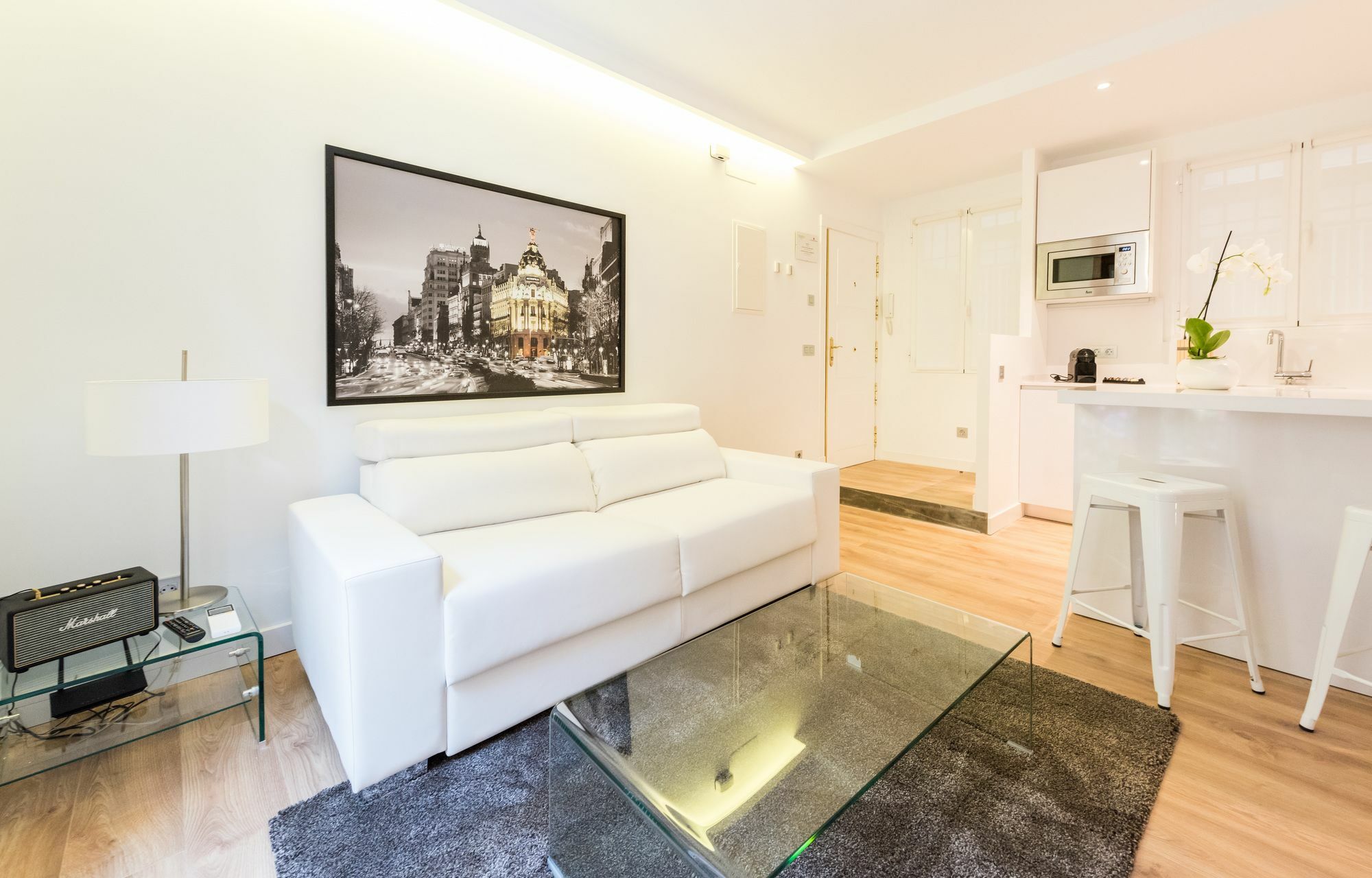 Chueca Boutique Apartment Madrid Exterior foto