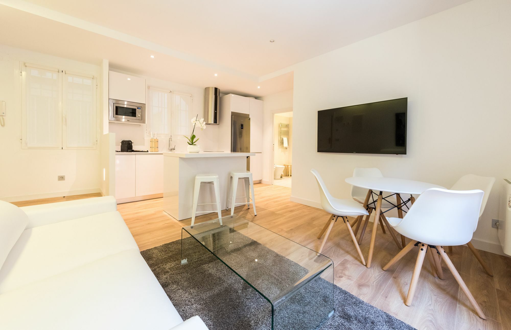 Chueca Boutique Apartment Madrid Exterior foto