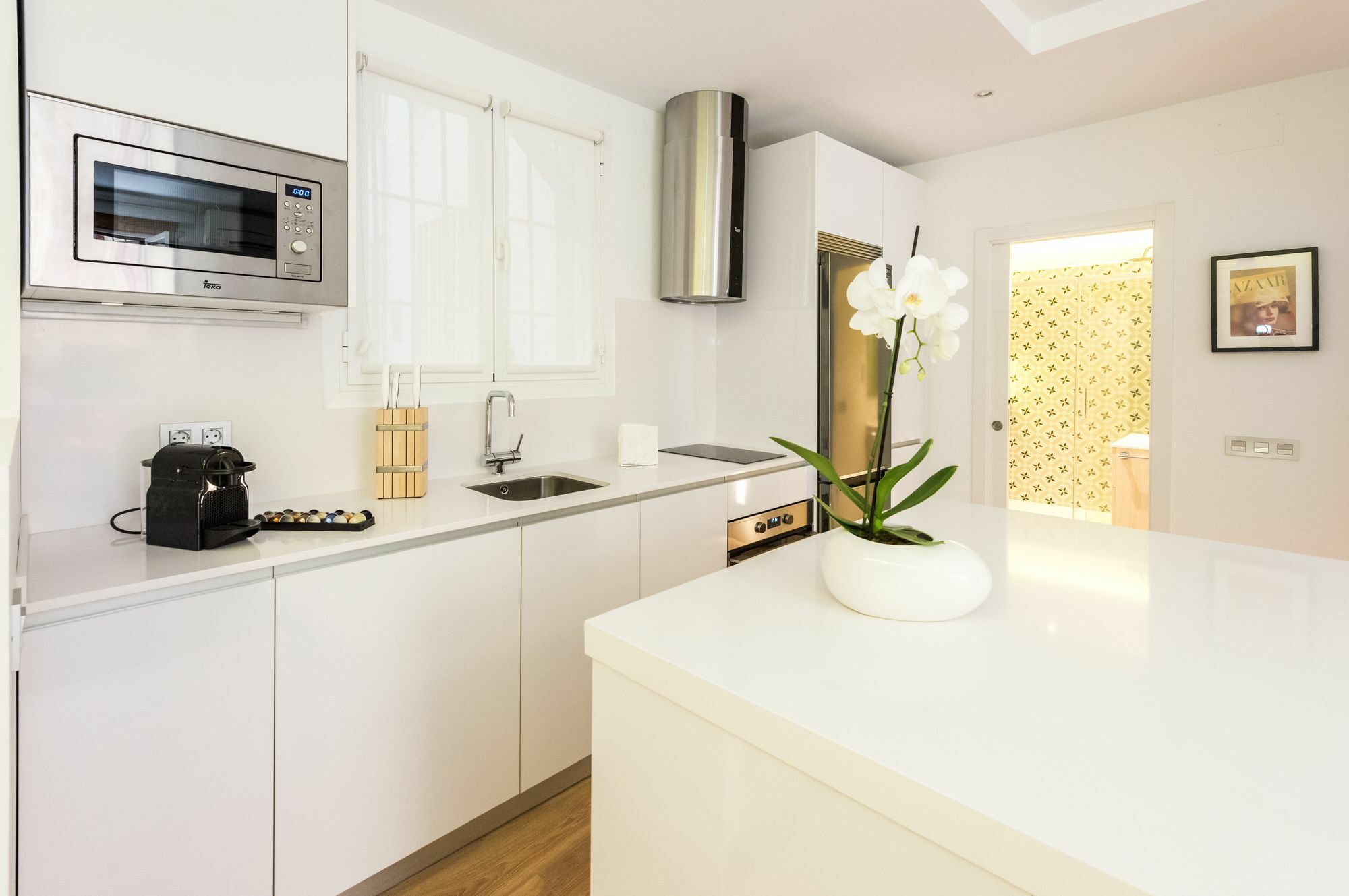 Chueca Boutique Apartment Madrid Exterior foto